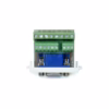 Conector VGA con Borneras para Placa de Pared ADP