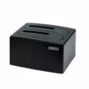 Docking Clonador de Disco Duro y SSD   Netcom PE DS Clonador de Disco Duro de  y  para HDD y SSD USB  NETCOM PE DS
