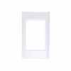 Placa de Pared Modular para Keystone Multimedia ADP