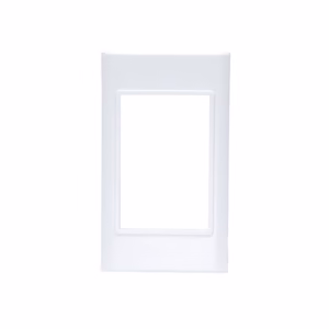 Placa de Pared Modular para Keystone Multimedia ADP-154