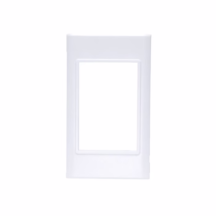Placa de Pared Modular para Keystone Multimedia ADP