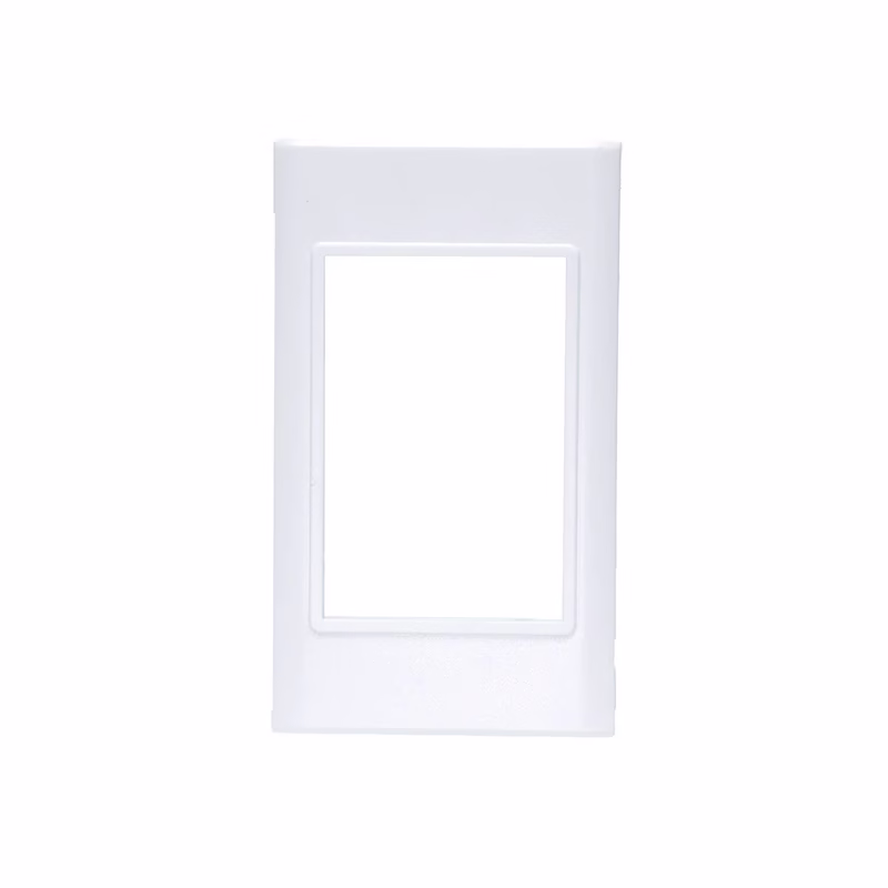 Placa de Pared Modular para Keystone Multimedia ADP 