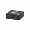 Splitter HDMI x Full HD K Delcom CY Duplica tu señal HDMI con estilo y confiabilidad