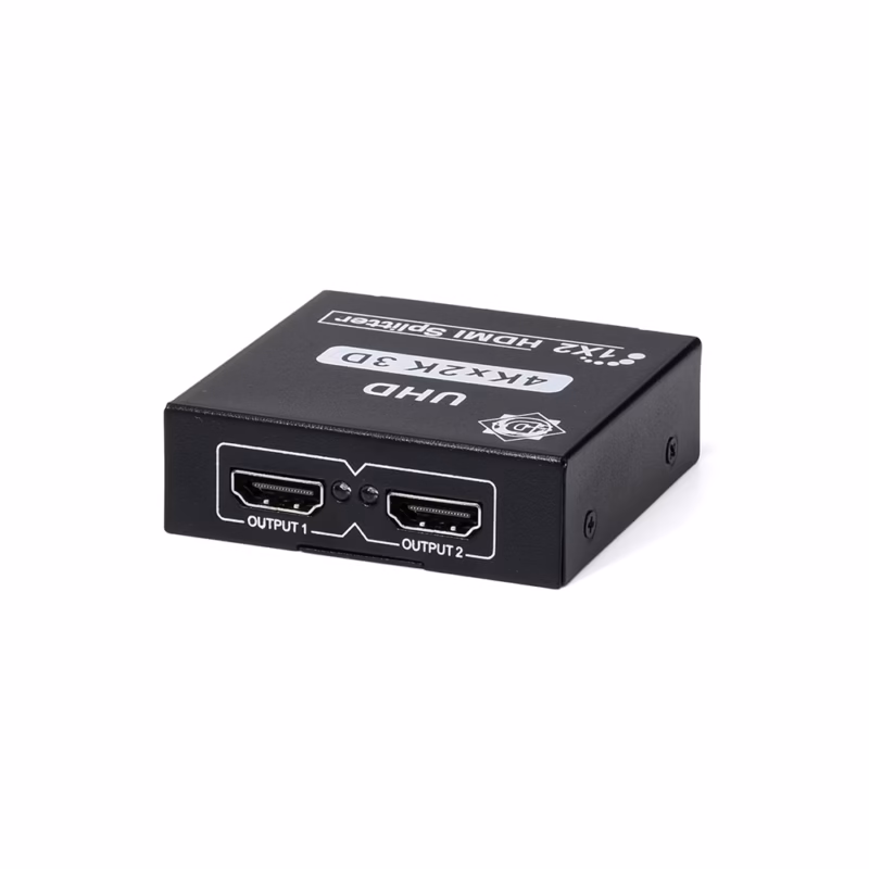 Splitter HDMI × Full HD K Delcom CY
