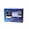 Splitter HDMI x Full HD K Delcom CY Duplica tu señal HDMI con estilo y confiabilidad