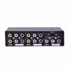 Splitter RCA x Vías Trautech PE EL