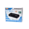 Trautech PE VS Splitter VGA × de Mhz | Duplica tu Señal de Video