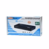 Splitter VGA 1x4 Vías de 200Mhz Trautech PE-VS0043 Splitter de Video VGA con 1 Entrada 4 salidas en Simultáneo a 200Mhz Full HD 1920 x 1280 píxeles - Trautech PE-VS0043