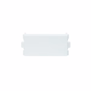 Tapa Ciega para Placa de Pared Modular ADP-155
