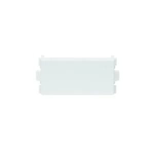 Tapa Ciega para Placa de Pared Modular ADP-155