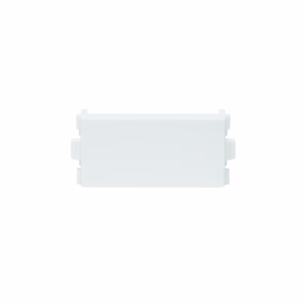 Tapa Ciega para Placa de Pared Modular ADP-155