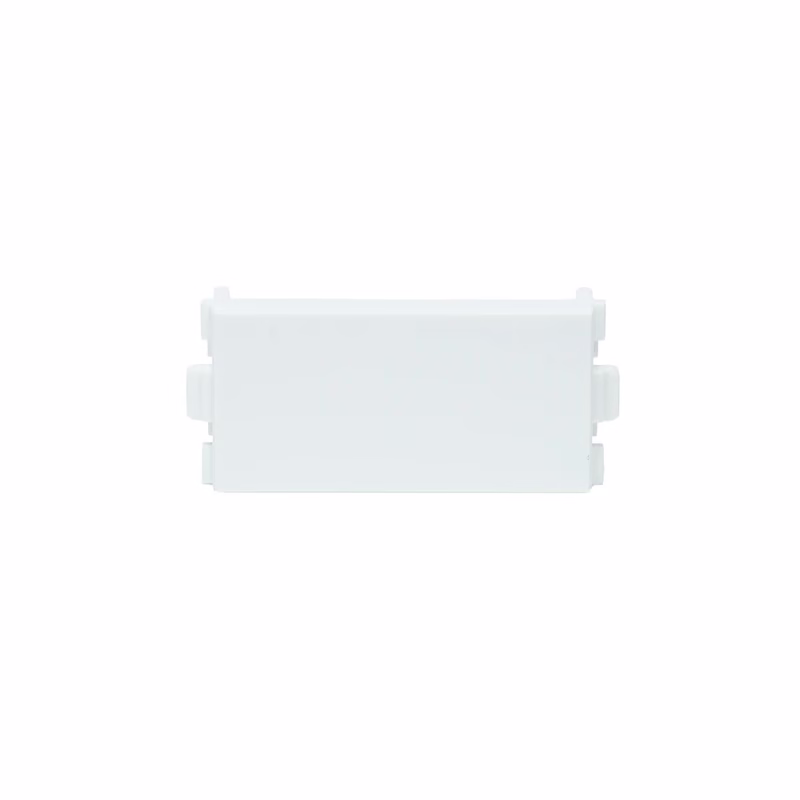 Tapa Ciega para Placa de Pared Modular ADP 