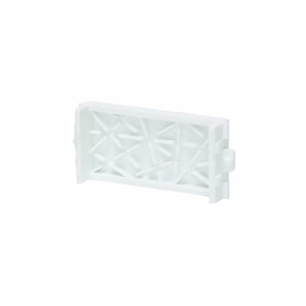 Tapa Ciega para Placa de Pared Modular ADP-155