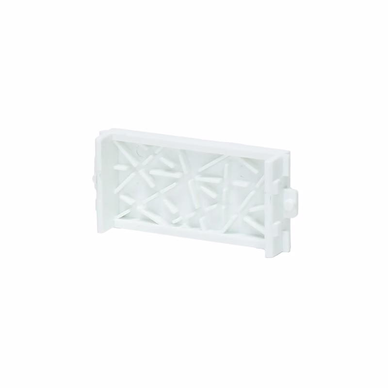 Tapa Ciega para Placa de Pared Modular ADP 