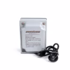Transformador de V a V de W Hurricane TC W Auto Transformador de W Convertidor de Voltaje v a v AC hz Hurricane TC 
