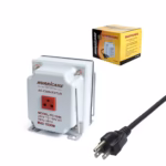 Splitter RCA × Trautech PE EL | Distribuye Señal AudioVideo con Calidad | Amplificador