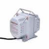Transformador de V a VAC de W Hurricane TC W Auto Transformador de W Convertidor de Voltaje v a v AC hz Hurricane TC W