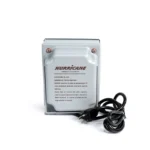 Transformador de 220V a 110VAC de 2000W Hurricane TC-2000W Auto Transformador de 2000W, Convertidor de Voltaje 220v a 110v AC 50/60hz Hurricane TC-2000