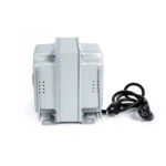 Transformador de 220V a 110VAC de 2000W Hurricane TC-2000W Auto Transformador de 2000W, Convertidor de Voltaje 220v a 110v AC 50/60hz Hurricane TC-2000