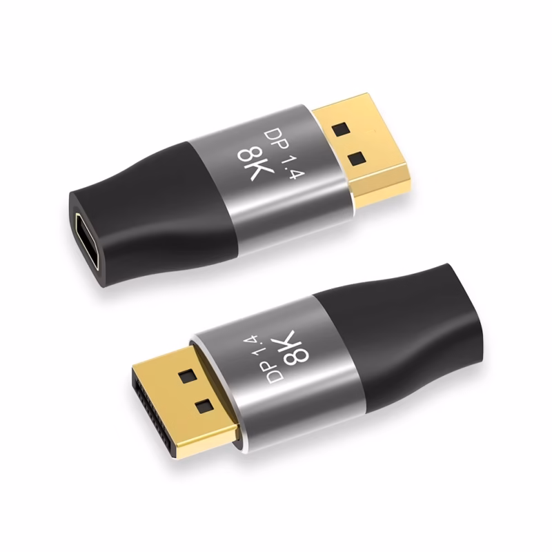 Adaptador DisplayPort a Mini DisplayPort K | DPK MDP