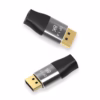 Adaptador DisplayPort a Mini DisplayPort 8K DP8K-MDP____02 Adaptador DisplayPort a Mini DisplayPort K | DPK MDP