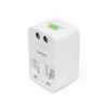 Adaptador Universal de Viaje Opalux Adaptador Viajero con Enchufe Universal Opalux OP  L