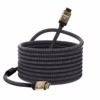 Cable HDMI k Ultra HD v American NET GP  Cable HDMI Versión  Ultra HD K Conector Dorado p audio Retorno y Fast Ethernet   American NET GP  V