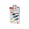 Cable HDMI a DisplayPort Activo NETCOM PE DP Cable Adaptador de HDMI K Ultra HD a DisplayPort Activo   NETCOM PE DP