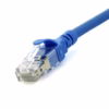 Cable Patch Cord CatA Dixon A CBHC Azul Cable de Red CatA Tipo Patch Cord o Latiguillo   Dixon A CBHC en color Azul