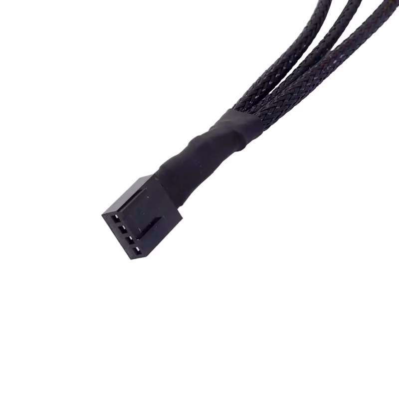 Cable Splitter FAN de  Pin × para PC