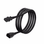 Cable UPS C a C m AWG Trautech PE PW | Conexión Segura y Confiable