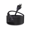 Cable de Poder C a Nema  P de AWG Miyako USA P C  