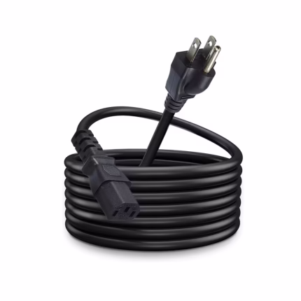 Cable de Poder C a Nema  P de AWG Miyako USA P C  