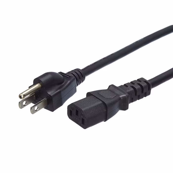 Cable de Poder C a Nema  P de AWG Miyako USA P C