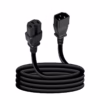Cable de Poder UPS C a C de CM GP  CAP GSYS Cable de Poder para UPS C a C de  Metros a AWG VAC A American NET