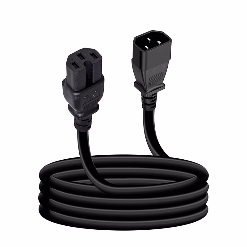Cable de Poder UPS C a C de CM GP  CAP GSYS Cable de Poder para UPS C a C de  Metros a AWG VAC A American NET