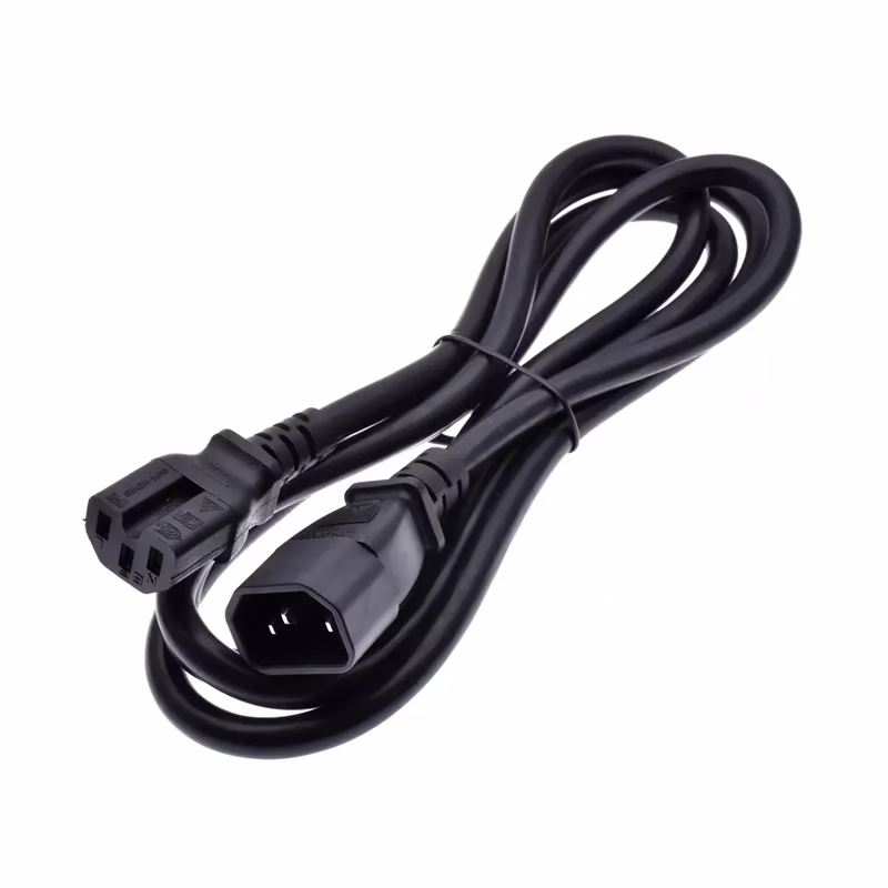 Cable de Poder UPS C a C de CM GP  CAP GSYS Cable de Poder para UPS C a C de  Metros a AWG VAC A American NET