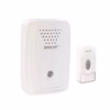 Timbre Inalámbrico Portátil   Opalux OP  Timbre Inalámbrico Portable con  Melodías   Opalux OP