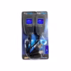 Video Balun RJ de MPx Lancom ZZ Y BNC Video Balun RJ de  Megapixeles con Soporte de Tecnología HD CVI   AHD   TVI  CVBS Marca LANCOM ZZ Y BNC