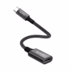Adaptador USB C a DisplayPort NETCOM PE AP Conecta tu laptop a un monitor con facilidad