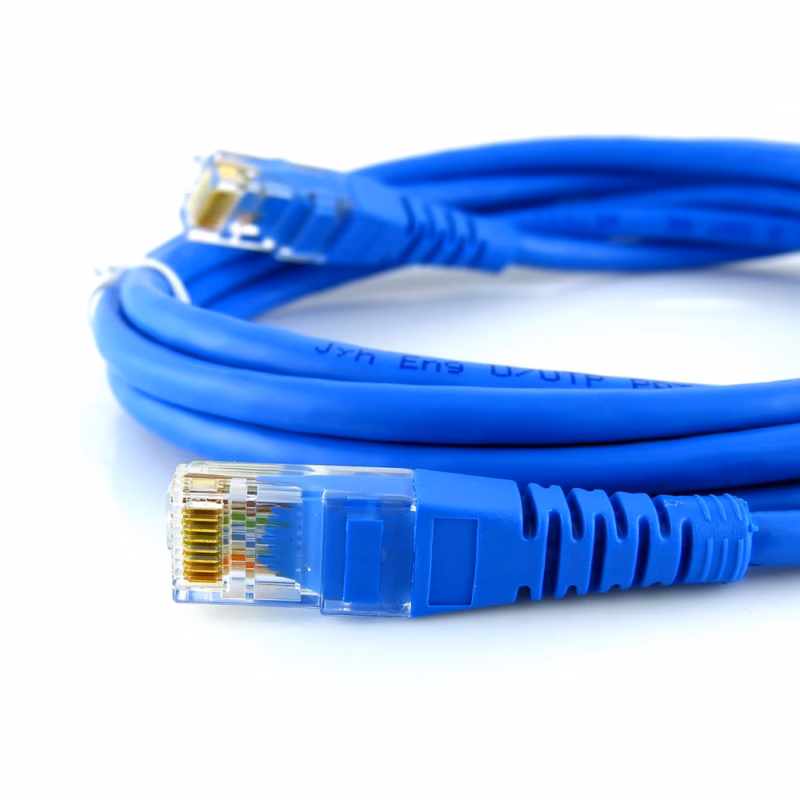 Cable Patch Cord Cate Dixon URTEFN