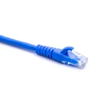 Cable Patch Cord Cat5e Dixon URT4EF4N# Latiguillo de Red Categoría 5E con Conector RJ45 de Alta Calidad, Resistente y de gran durabilidad - DIXON