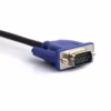 Cable VGA de M con Filtro de Ferrita American NET GP  M Experimenta una conexión estable y de alta calidad