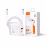 Inversor de Corriente V a V W Opalux OP IVKD | Energía Portátil para tus Dispositivos