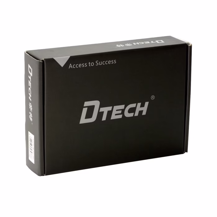Extender HDMI de  Metros Dtech DT  Extender HDMI de  Metros por Cable de RED UTP cate o Cat hasta MT Dtech Extensor HDMI Dtech DT  Llega a  metros sin perder calidad