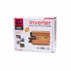 Inversor de V a V AC UKC W Inversor de Corriente de V DC a V Alternos AC UKC ZZ SSK W Inversor de V a V AC UKC W Convierte tu energía en cualquier lugar
