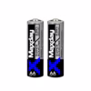 Pilas AA de Alcalina MaxDay MD  Pack de  Pilas AA de Alcalina LR MaxDay ZZ MD  Pack de  Pilas AA de Alcalina LR MaxDay Energía confiable para tus dispositivos