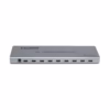 Splitter HDMI x vías K Delcom DSPL Splitter HDMI de  Entrada a  Salidas Khz Ultra HD Versión  Delcom DSPL Splitter HDMI Delcom x Multiplica tu señal a  pantallas K