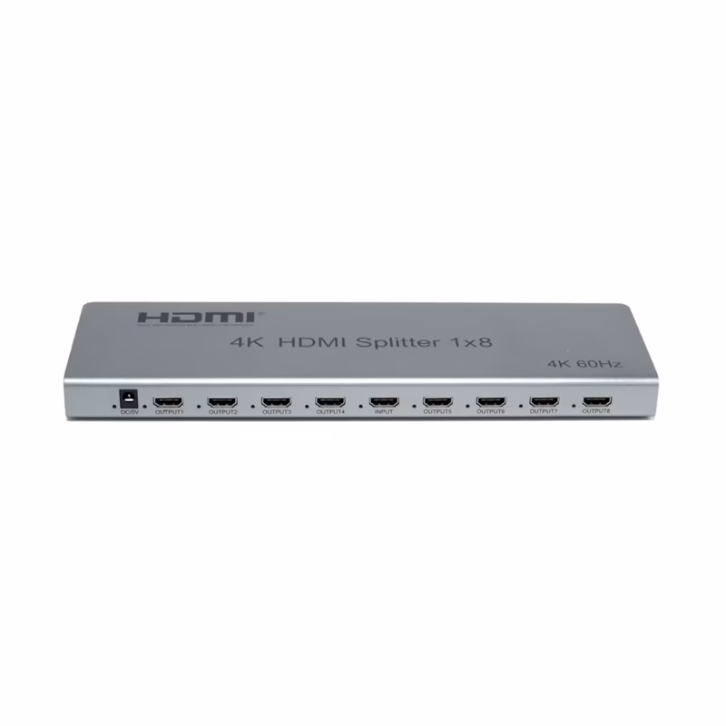 Splitter HDMI × vías K Delcom DSPL
