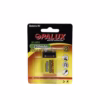 Batería de V Recargable Opalux DH  V Batería Recargable de V Nickel Metal Hydride de mAh marca Opalux DH  V Tu Aliado Energético Duradero